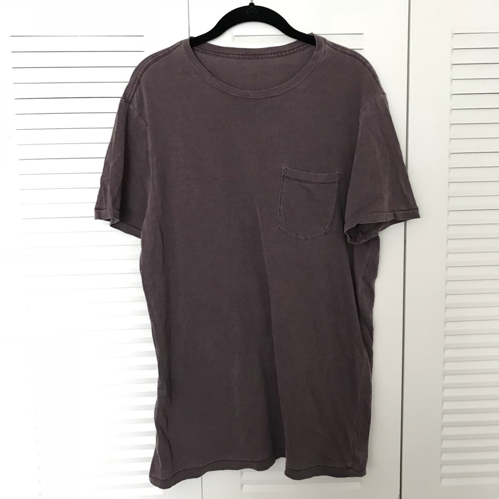 Goodfellow Pocket Tee